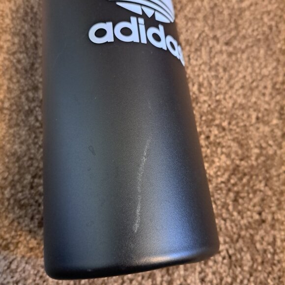 Adidas Originals 1 Liter (32 oz) Metal Water Bottle, Hot/Cold Double-Walled - Picture 7 of 9
